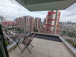 The Metropolitan Condominium (D3), Condominium #570619951